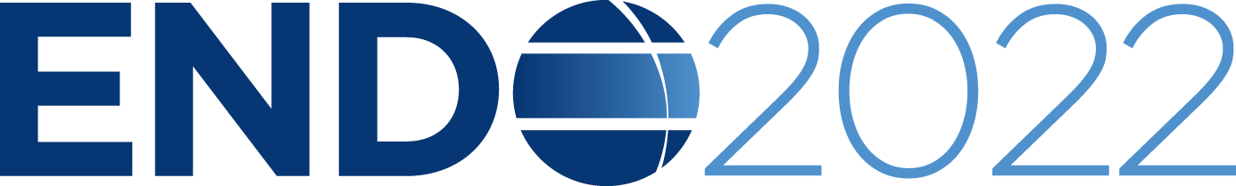 ENDO 2022 Logo